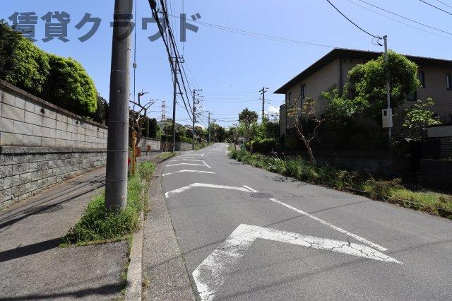 ビューコート学園台の周辺