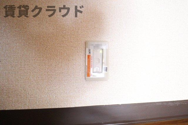 ビューコート学園台の設備|インターネット無料で、ルーターいらずでWiFi使い放題！