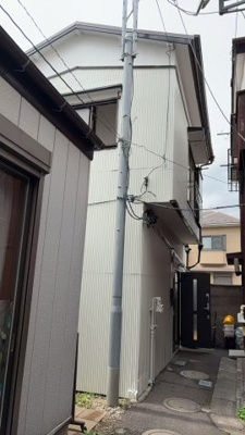 【外観】 | 金町2階一戸建