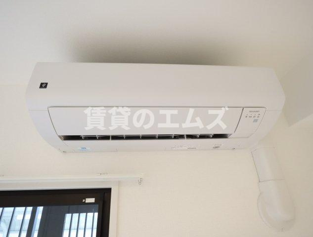 【設備】 | リアンレガーロ雑餉隈駅Ⅱ