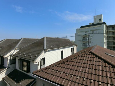 【展望】 | ナチュレスタイルナカマゴメ