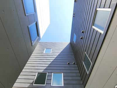 【その他共用部分】 | ナチュレスタイルナカマゴメ