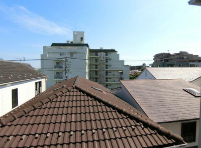 【展望】 | ナチュレスタイルナカマゴメ