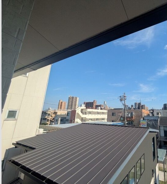 竹越１丁目戸建の展望