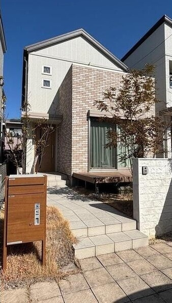 美里２丁目戸建