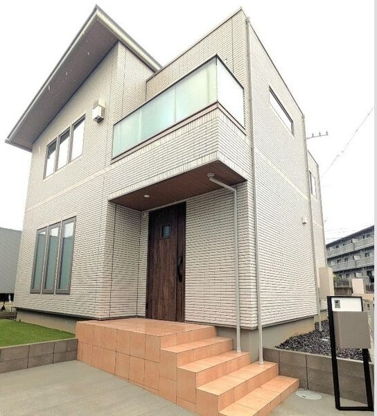 花園町新田戸建