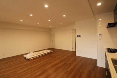 【内装】 | 新宿レジデンス