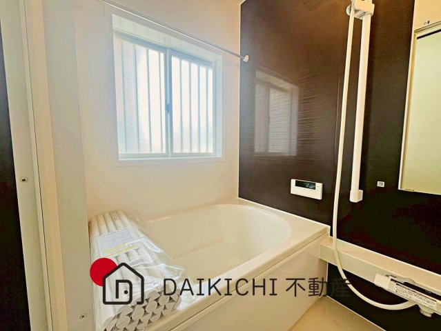 【浴室】 | 加須市北小浜　中古戸建