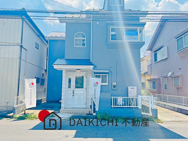 【外観】 | 加須市北小浜　中古戸建