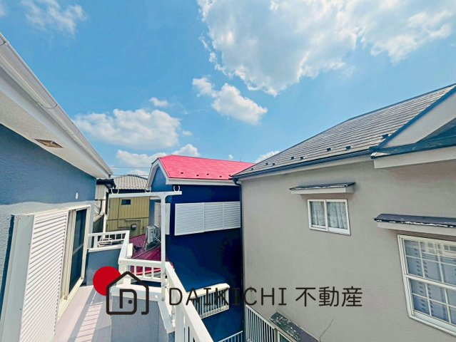 【展望】 | 加須市北小浜　中古戸建