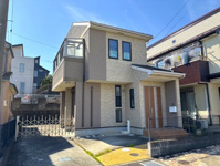 ◇◆伊勢原市笠窪 中古戸建◆◇の画像