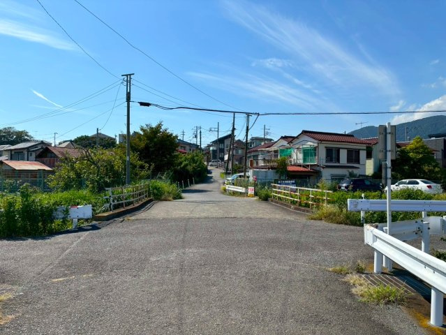 【周辺】 | ◇◆伊勢原市笠窪 中古戸建◆◇ | 周辺は交通量少なくお子様のいるご家族も安心です。