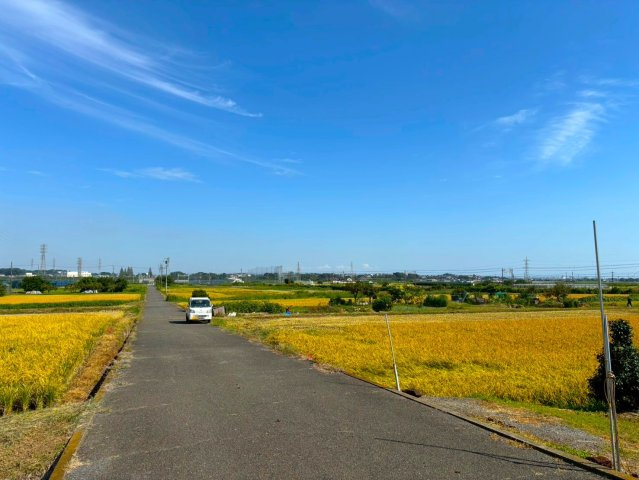 【周辺】 | ◇◆伊勢原市笠窪 中古戸建◆◇ | 四季の移ろいを感じられる住環境