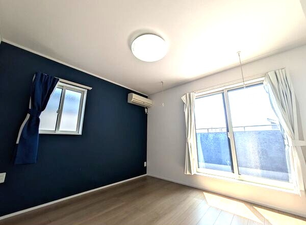 西浦戸建のその他