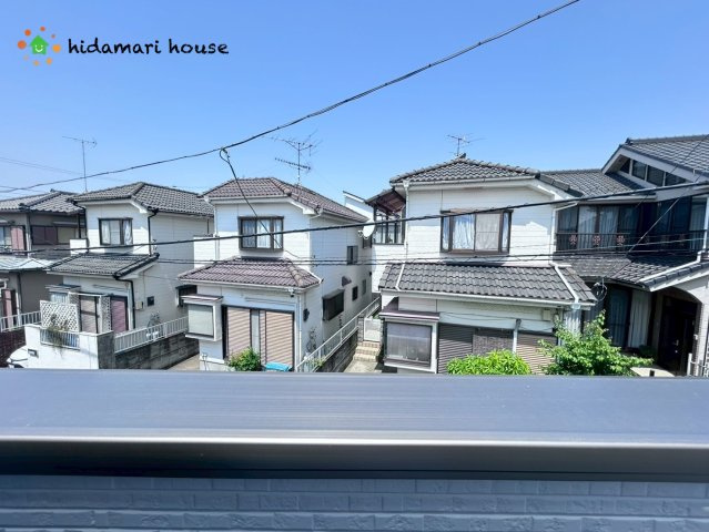 見沼区中川1期　新築戸建　Terrechez01の展望