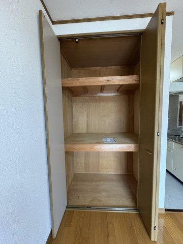 【収納】 | ワンルームグランドみつ