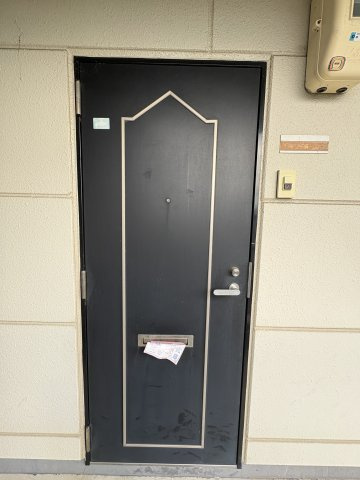 【玄関】 | ワンルームグランドみつ