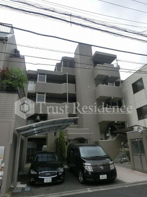 【外観】 | ケイ・ティビル