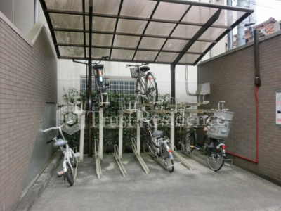 【その他共用部分】 | ケイ・ティビル