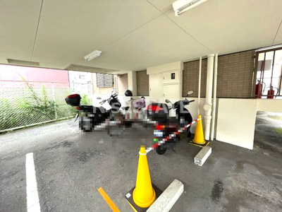 【その他共用部分】 | ヒルズ熊野