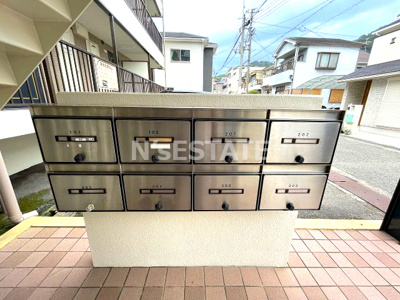 【その他共用部分】 | ヒルズ熊野