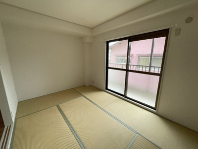 【和室】 | ヒルズ熊野