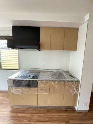 【キッチン】 | ヒルズ熊野