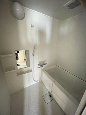 【浴室】 | ヒルズ熊野