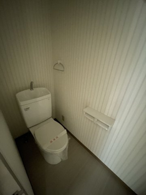 【トイレ】 | ヒルズ熊野