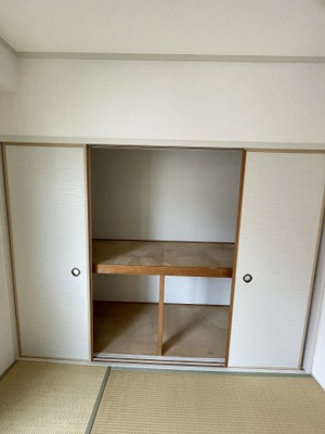 【収納】 | ヒルズ熊野