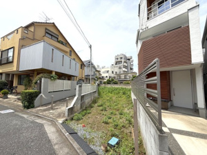 【外観】 | 2025年5月22日撮影