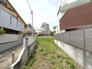 【外観】 | 2025年5月22日撮影