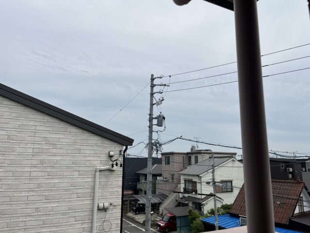 NOVA五女子|名古屋市の賃貸ならMy賃貸の展望|NOVA五女子