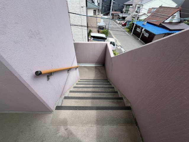 NOVA五女子|名古屋市の賃貸ならMy賃貸のその他共用部分|NOVA五女子