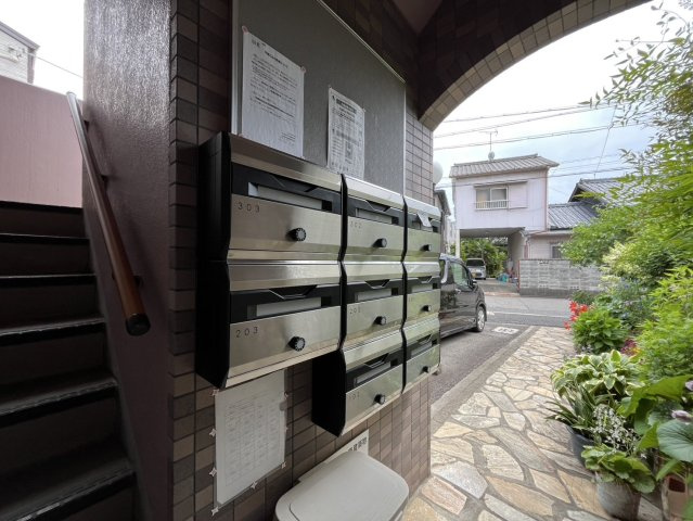 NOVA五女子|名古屋市の賃貸ならMy賃貸のその他共用部分|NOVA五女子