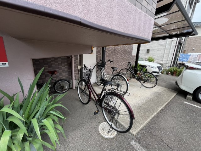 NOVA五女子|名古屋市の賃貸ならMy賃貸のその他共用部分|NOVA五女子