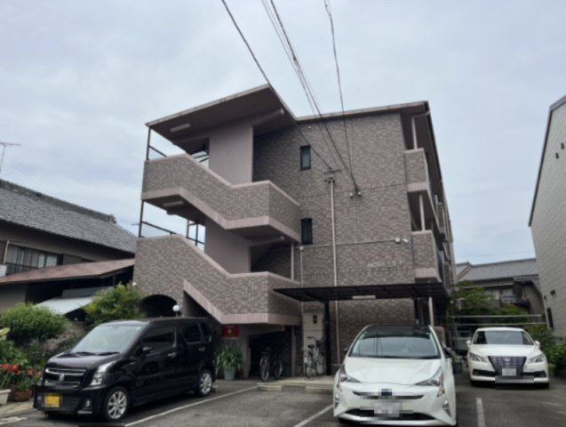 NOVA五女子|名古屋市の賃貸ならMy賃貸