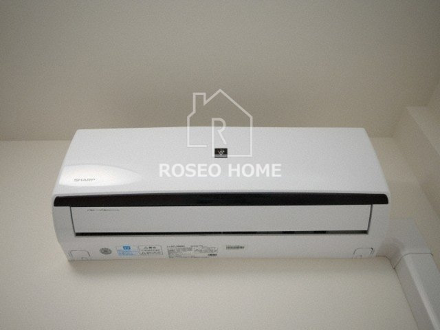 アルブル都島の設備|同マンション別部屋：参考写真