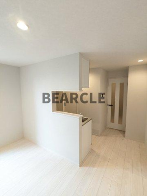 【居間・リビング】 | St.Residence伏見稲荷 | 使いやすい居間です
