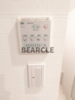 【設備】 | St.Residence伏見稲荷