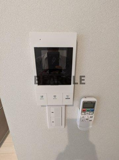 【セキュリティ】 | St.Residence伏見稲荷