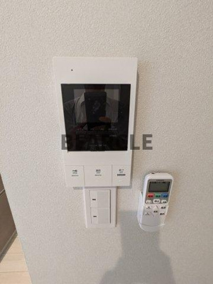 【セキュリティ】 | St.Residence伏見稲荷