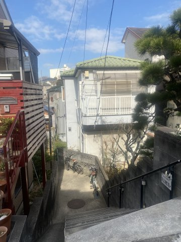 【 売主 】横浜市戸塚区汲沢3丁目　戸建の外観