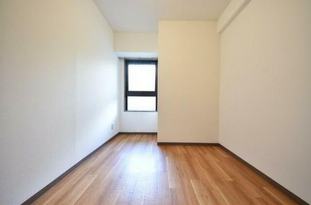 川口市芝塚原２丁目の賃貸マンションの内装