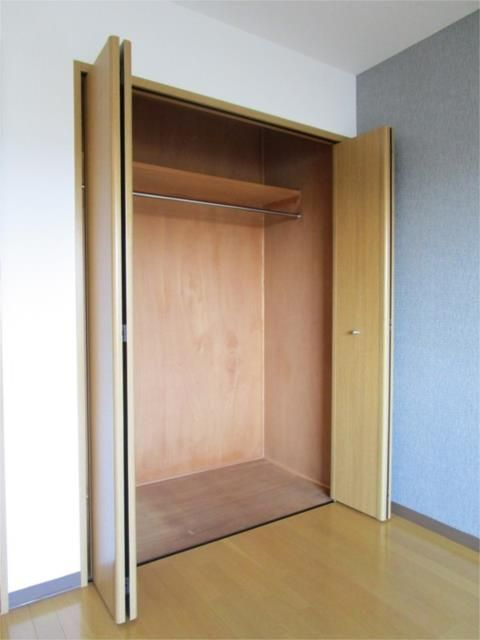 ツリーベルズの収納