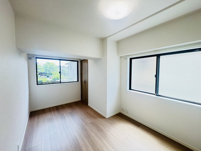 エトワール高崎常盤町の洋室|エトワール高崎常盤町　2階