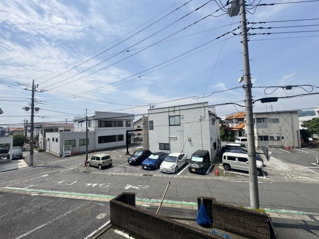 エトワール高崎常盤町の展望|エトワール高崎常盤町