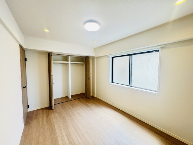 エトワール高崎常盤町の収納|エトワール高崎常盤町