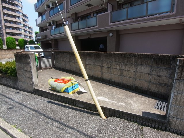 エトワール高崎常盤町のその他共用部分|エトワール高崎常盤町