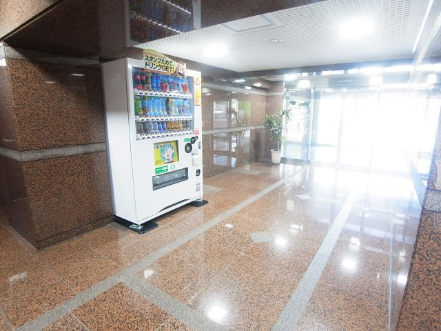 エトワール高崎常盤町のその他共用部分|エトワール高崎常盤町